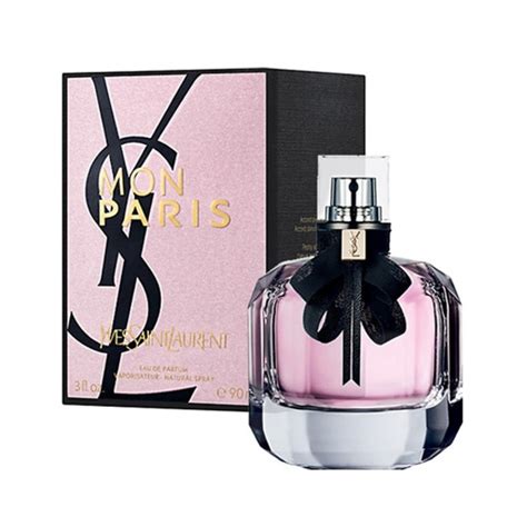 dupe ysl mon paris|mon paris edp 90ml.